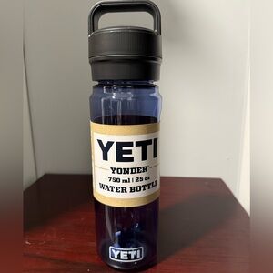 YETI Yonder 25oz water bottle